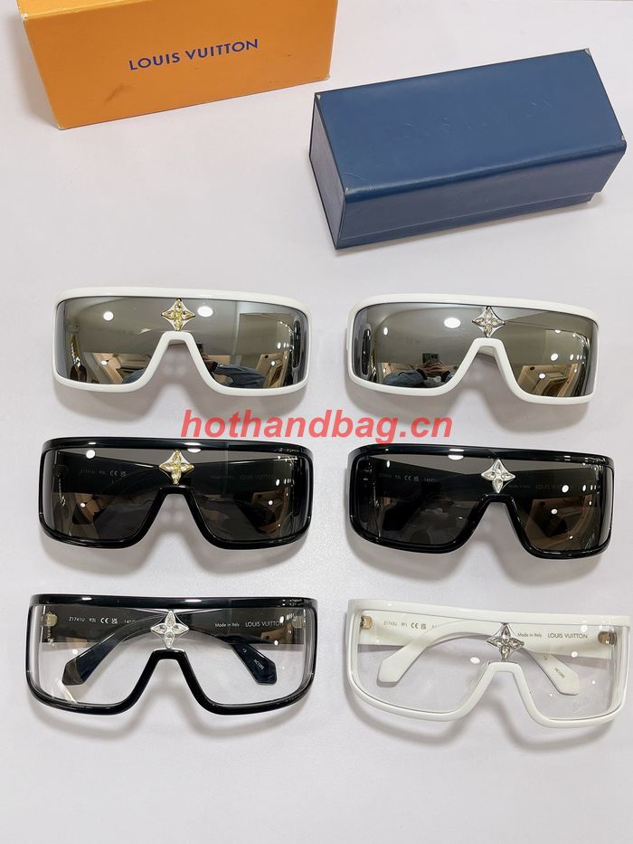 Louis Vuitton Sunglasses Top Quality LVS02640